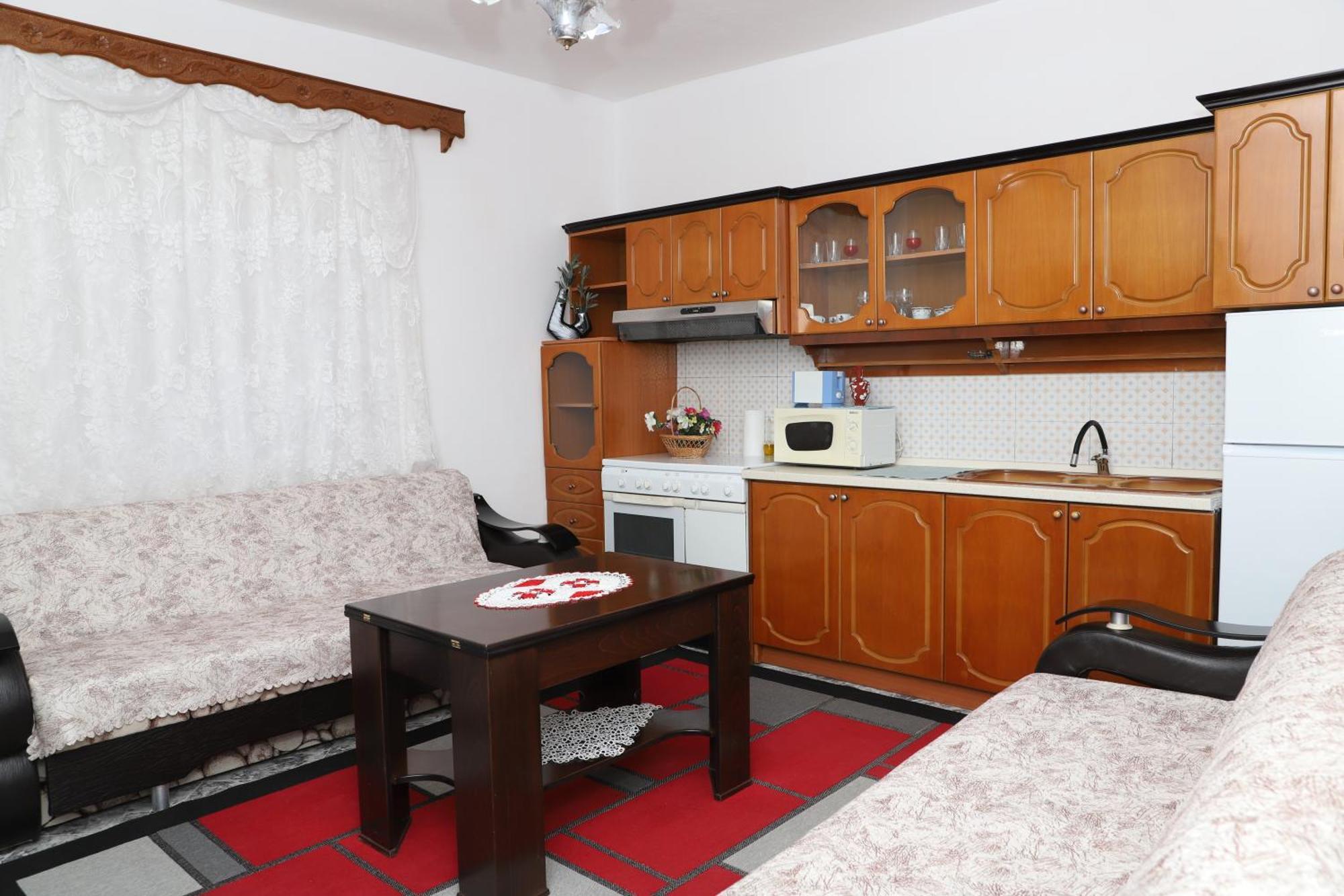 Villa Xherimeja Family Oasis Berat Cameră foto