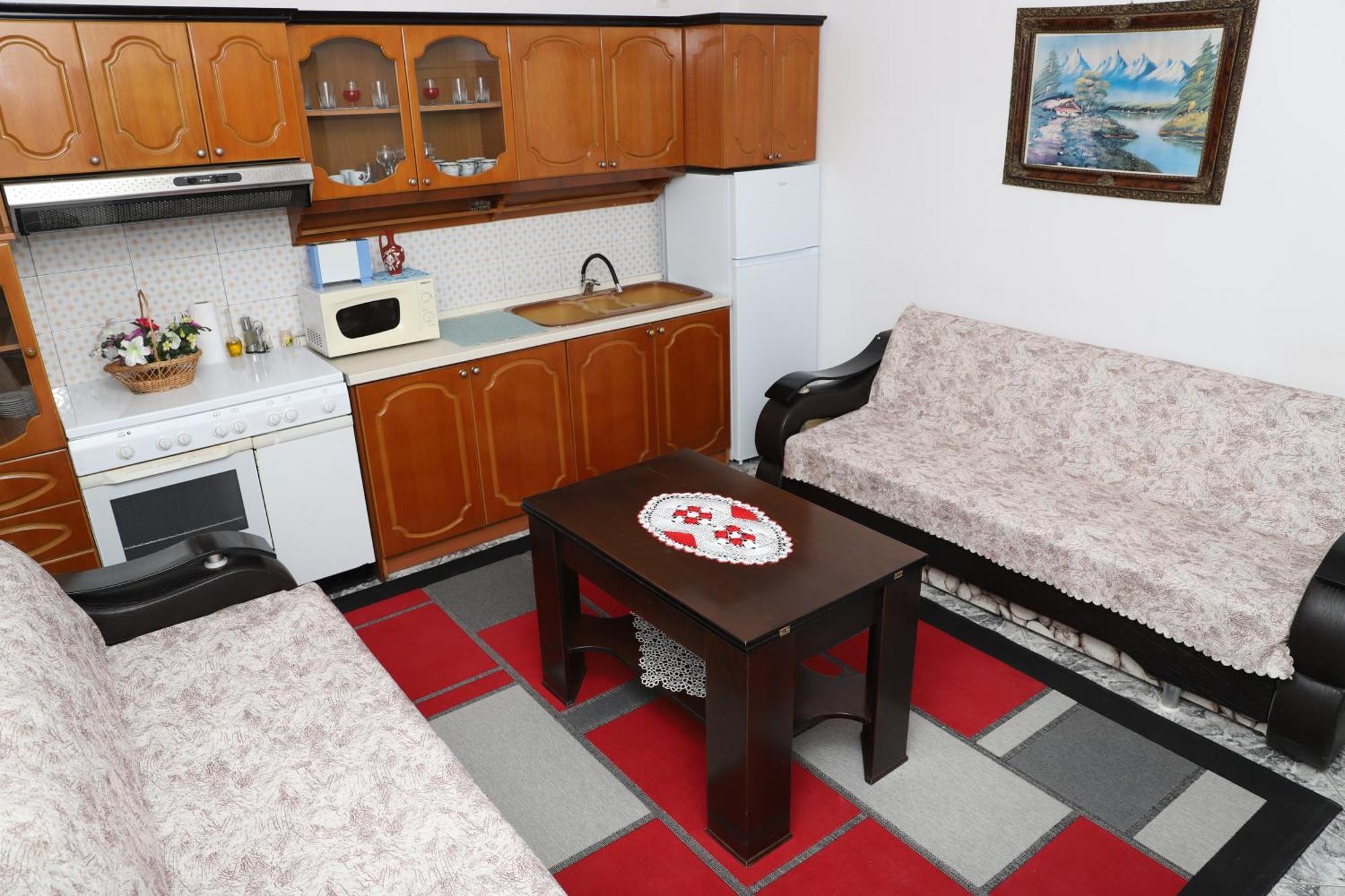 Villa Xherimeja Family Oasis Berat Cameră foto