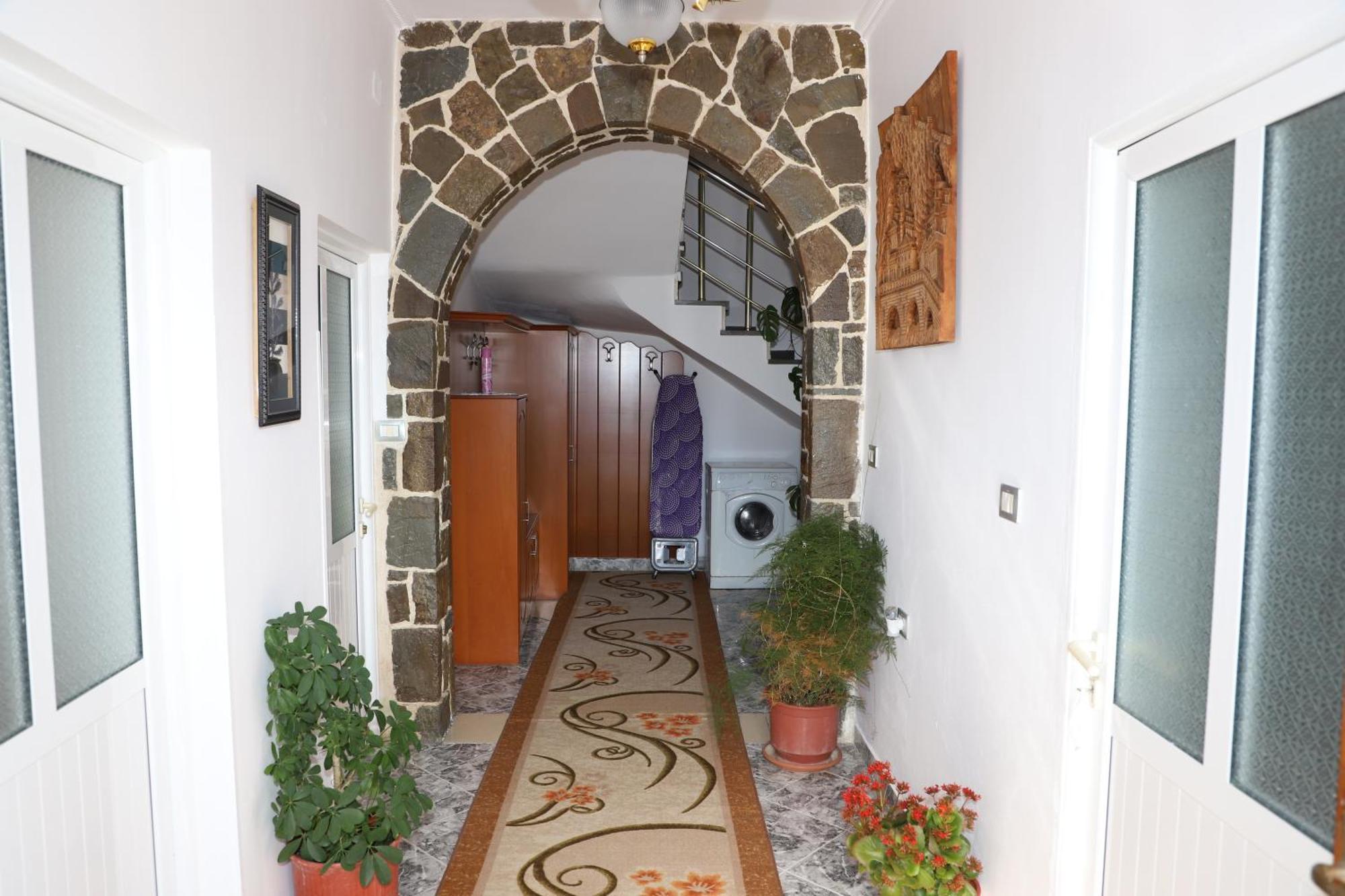 Villa Xherimeja Family Oasis Berat Cameră foto