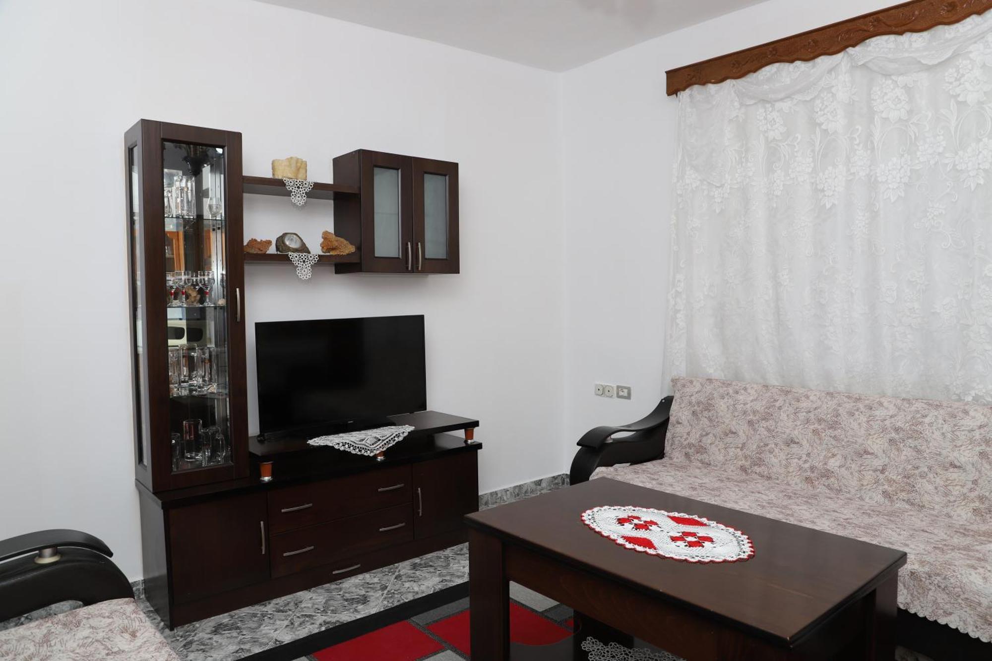 Villa Xherimeja Family Oasis Berat Cameră foto