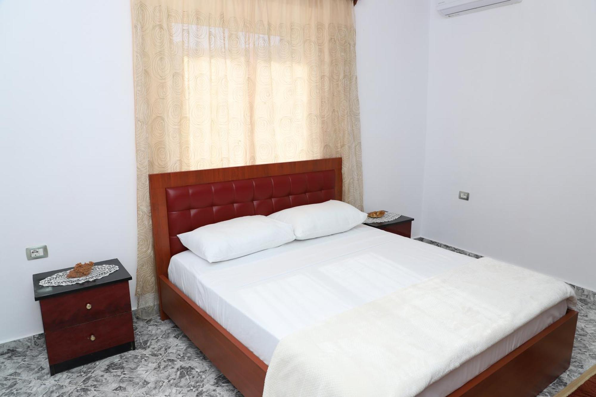 Villa Xherimeja Family Oasis Berat Cameră foto