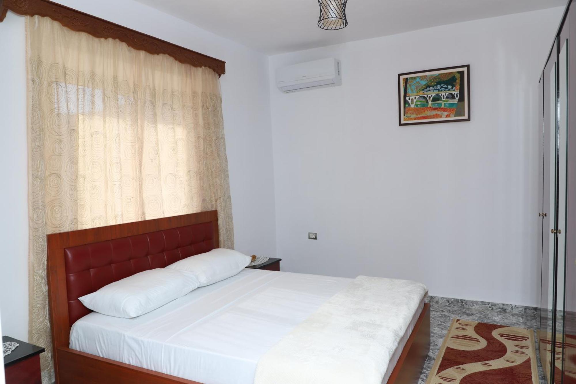 Villa Xherimeja Family Oasis Berat Cameră foto